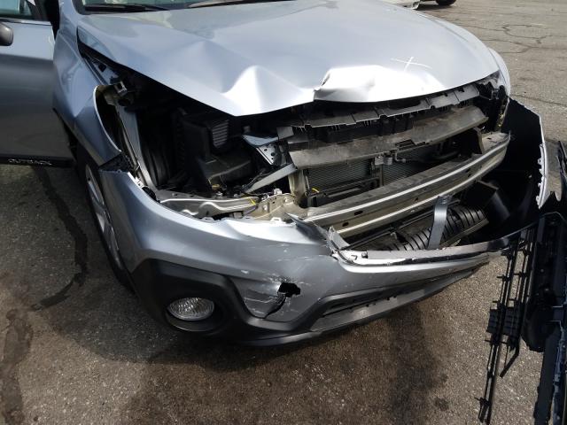 2019 SUBARU OUTBACK 2. 4S4BSAFC8K3367770