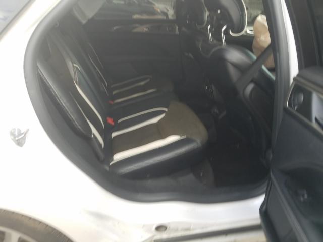 2017 LINCOLN MKZ RESERV 3LN6L5FC3HR655308