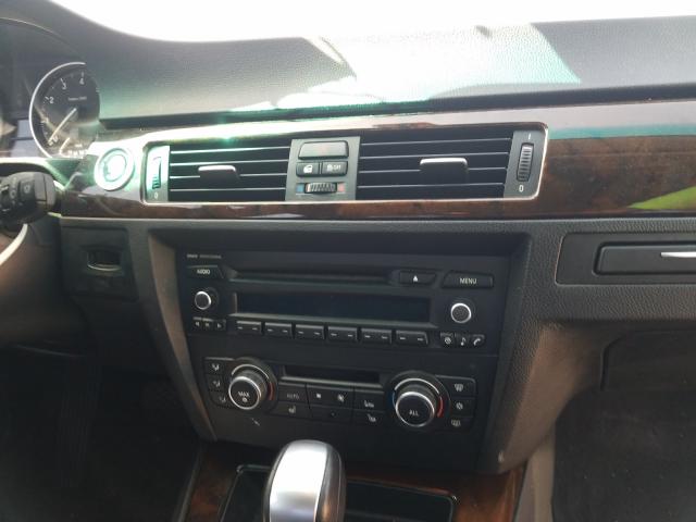 2011 BMW 328 I SULE WBAPH5G57BNM84435