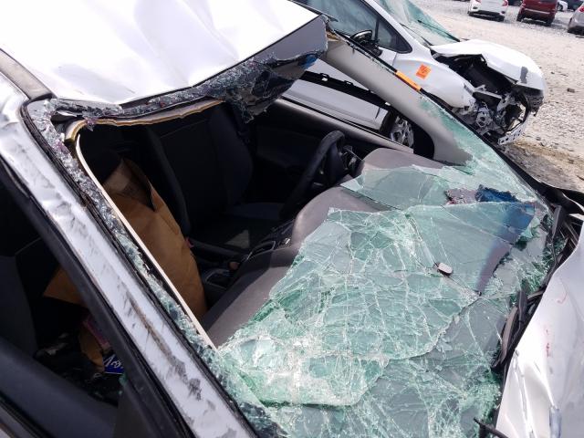 2014 FORD FOCUS SE 1FADP3F2XEL179733