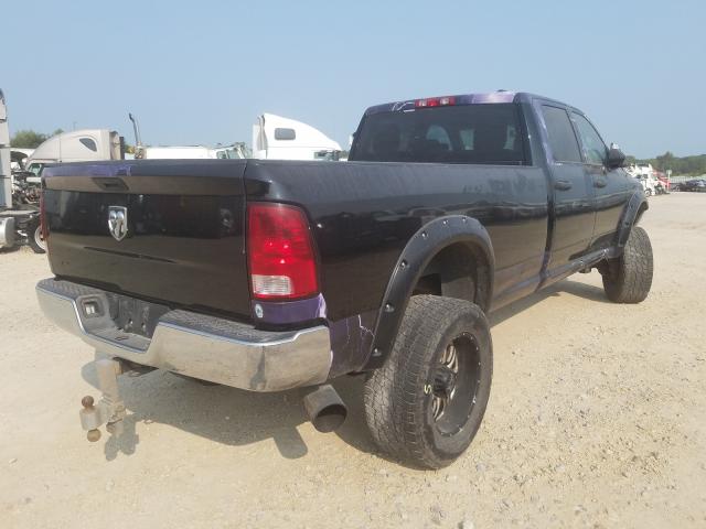 2012 DODGE RAM 3500 S 3C63D3GL8CG316885
