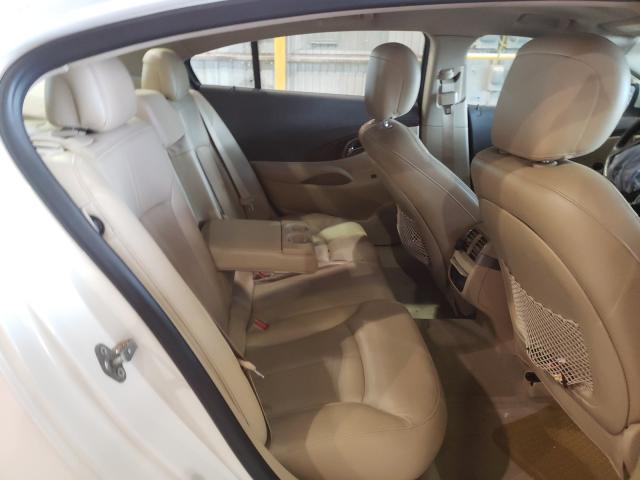 2012 BUICK LACROSSE P 1G4GD5E35CF336016