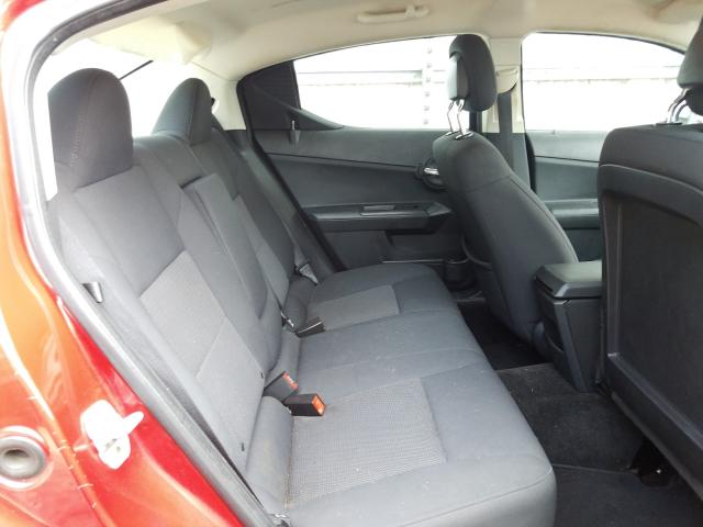 2010 DODGE AVENGER SX 1B3CC4FB9AN228993