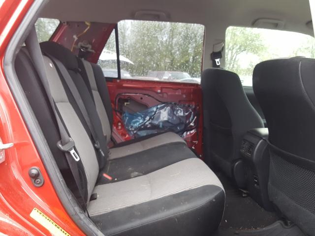 2014 TOYOTA 4RUNNER SR - JTEBU5JR9E5189096
