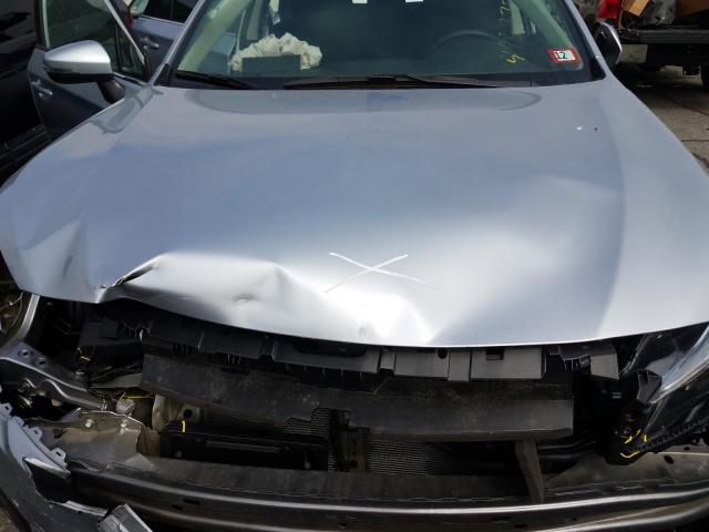 2019 SUBARU OUTBACK 2. 4S4BSAFC8K3367770