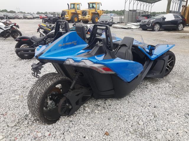 2020 POLARIS SLINGSHOT 57XAAPHD3L8137903