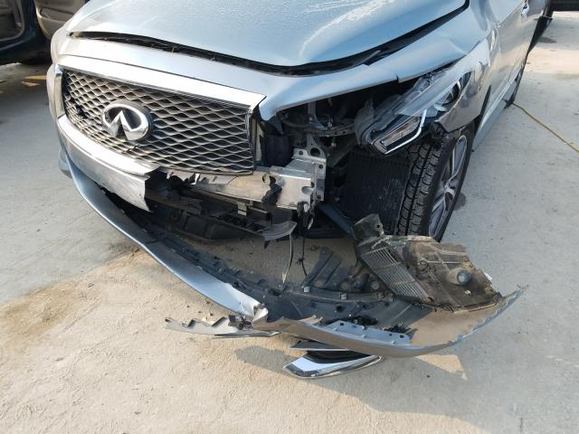 2017 INFINITI QX60 5N1DL0MM6HC520392
