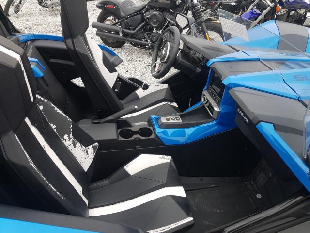 2020 POLARIS SLINGSHOT 57XAAPHD3L8137903