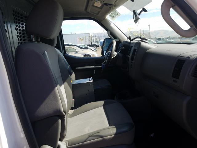 2014 NISSAN NV 1500 1N6BF0KL2EN107475