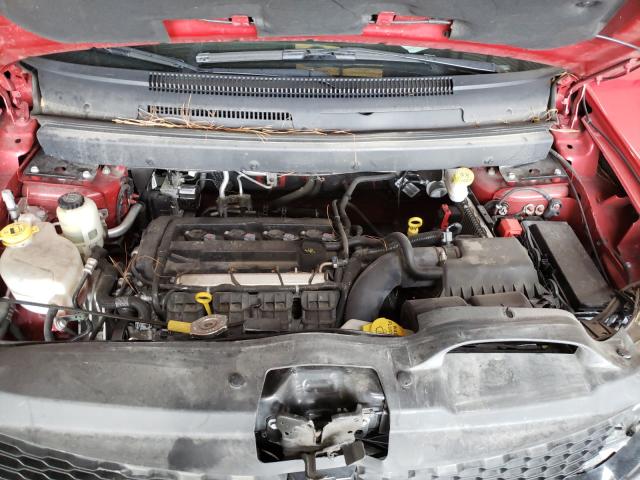 2018 DODGE JOURNEY SE 3C4PDCABXJT363656