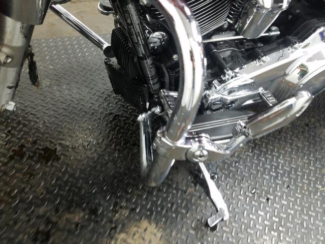 2017 HARLEY-DAVIDSON FLHXS STRE 1HD1KRC15HB668253