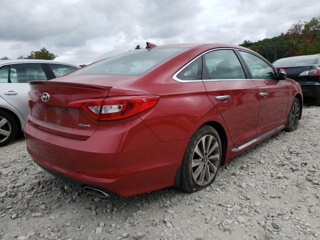 2017 HYUNDAI SONATA SPO 5NPE34AF6HH444408