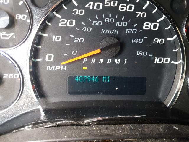 2010 CHEVROLET EXPRESS G2 1GCZGFDA9A1153707