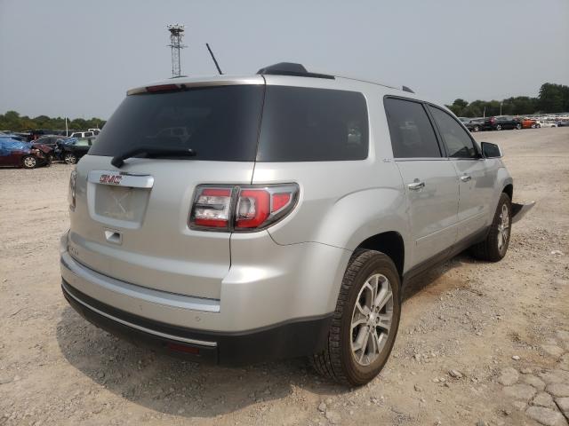 2014 GMC ACADIA SLT 1GKKRRKD8EJ360691