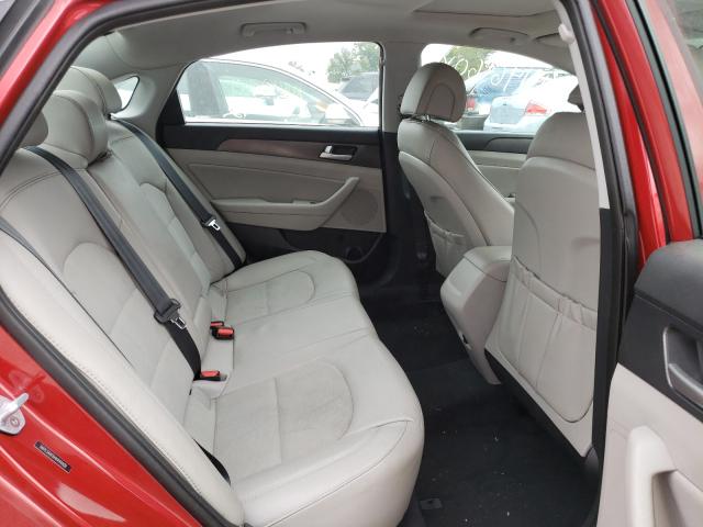 2017 HYUNDAI SONATA SPO 5NPE34AF6HH444408