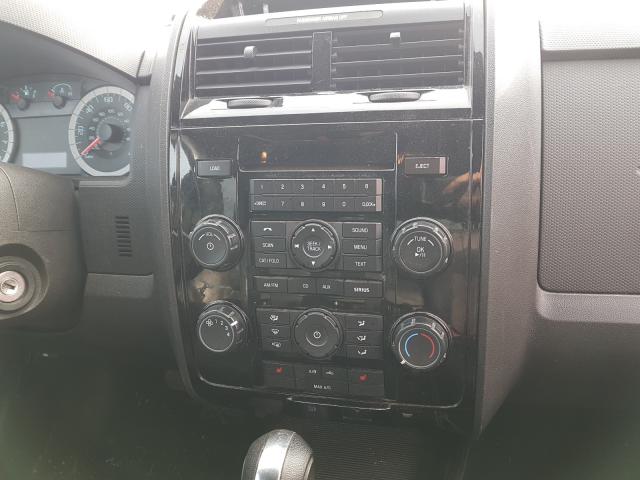 2011 FORD ESCAPE LIM 1FMCU9E73BKB34760