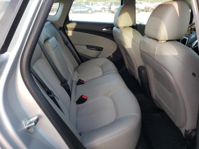 2013 BUICK VERANO 1G4PP5SK4D4239048
