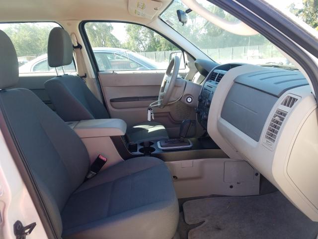 2011 FORD ESCAPE XLS 1FMCU0C74BKB51565