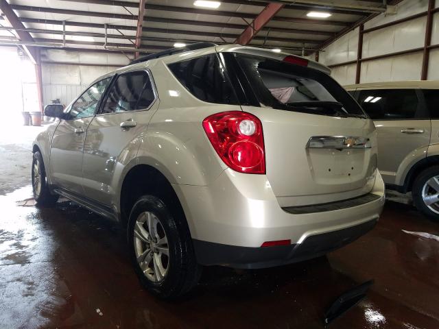 2014 CHEVROLET EQUINOX LT 2GNALBEK1E6141912