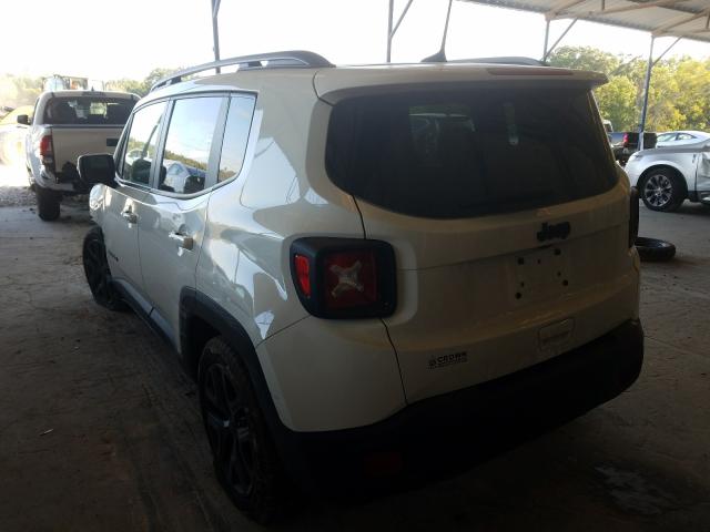 2019 JEEP RENEGADE L ZACNJABB8KPK00304