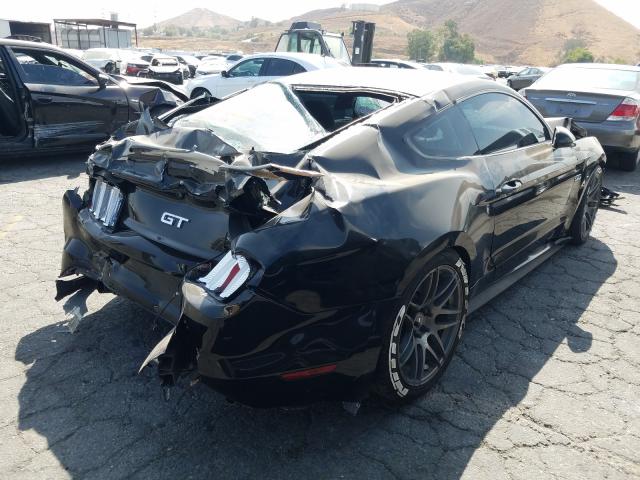 2016 FORD MUSTANG GT 1FA6P8CF6G5333956