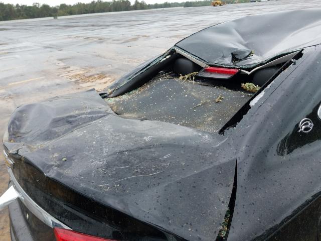 2017 CHEVROLET IMPALA LT 1G1105SA6HU199009