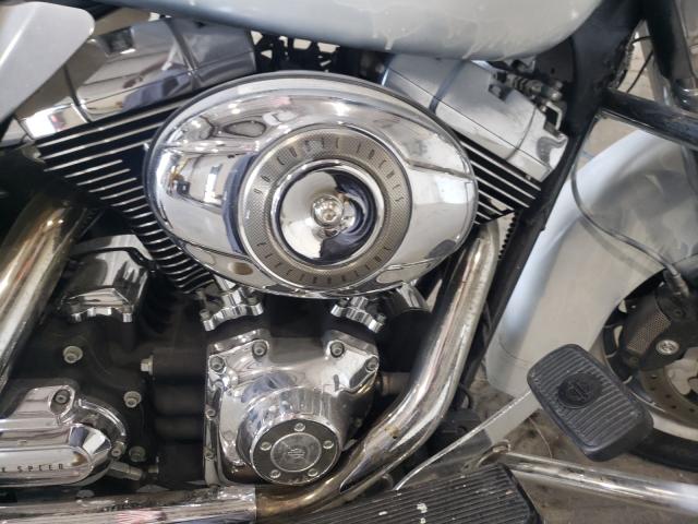 2008 HARLEY-DAVIDSON FLHTCUI 1HD1FC4198Y629257