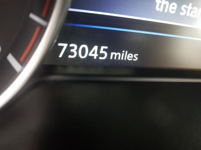 2016 NISSAN MURANO S 5N1AZ2MGXGN164894