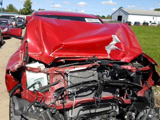 2016 TOYOTA TACOMA DOU 3TMCZ5AN2GM018727