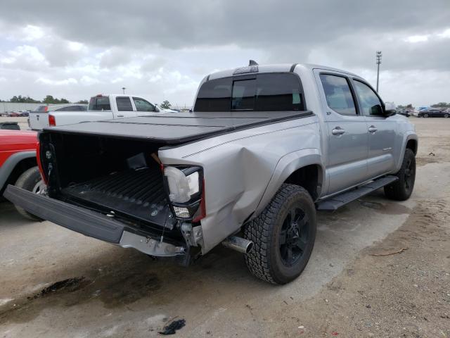 2019 TOYOTA TACOMA DOU 3TMAZ5CN6KM084274