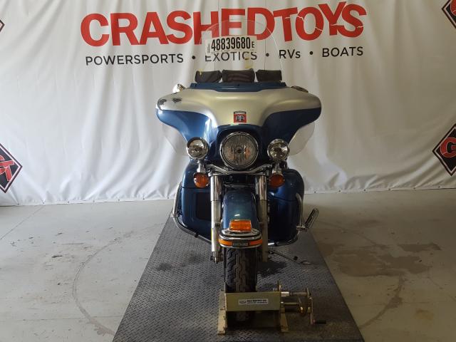 2005 HARLEY-DAVIDSON FLHTCUI 1HD1FCW125Y668524