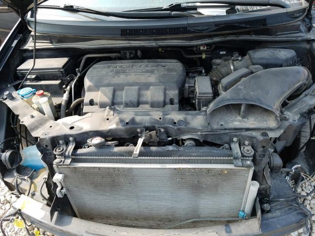 2014 HONDA ODYSSEY TO 5FNRL5H92EB063107