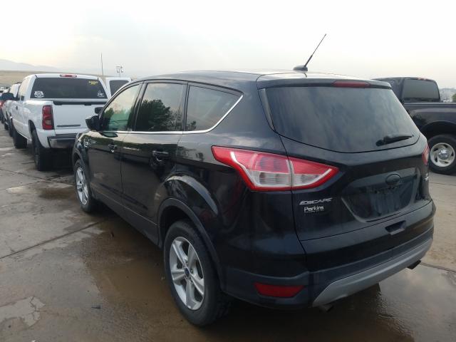 2015 FORD ESCAPE SE 1FMCU9G99FUA10789