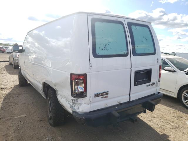 2014 FORD ECONOLINE 1FTNE2EW7EDA54301