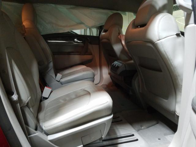 2014 BUICK ENCLAVE 5GAKRBKD3EJ171208