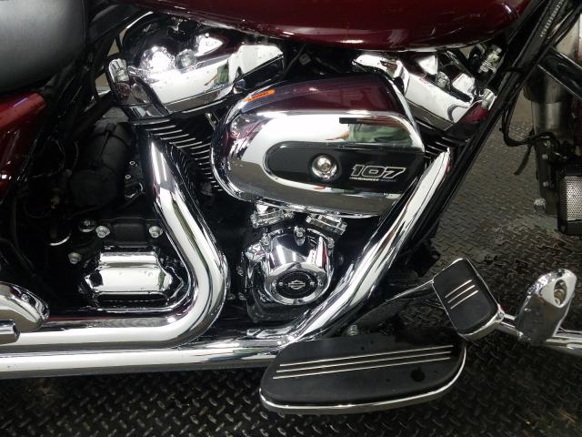 2017 HARLEY-DAVIDSON FLHXS STRE 1HD1KRC15HB668253