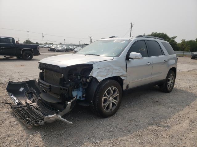 2014 GMC ACADIA SLT 1GKKRRKD8EJ360691