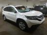 2013 HONDA  CRV