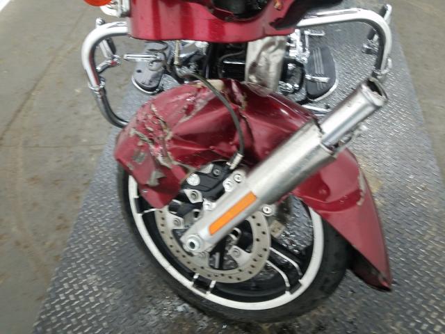 2017 HARLEY-DAVIDSON FLHXS STRE 1HD1KRC15HB668253