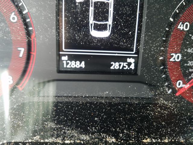 2019 VOLKSWAGEN JETTA S 3VWCB7BU8KM243522