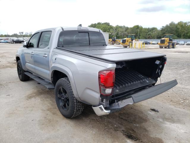 2019 TOYOTA TACOMA DOU 3TMAZ5CN6KM084274