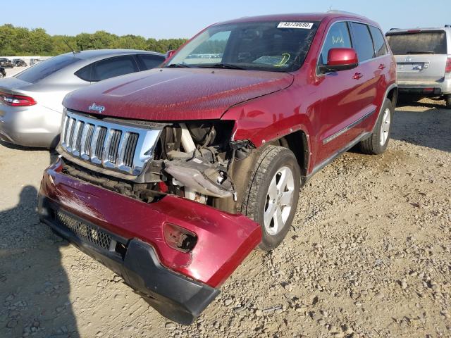 2012 JEEP GRAND CHER 1C4RJEAG5CC167521