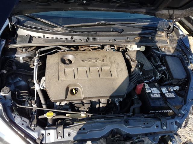 2015 TOYOTA COROLLA L 5YFBURHE9FP333961