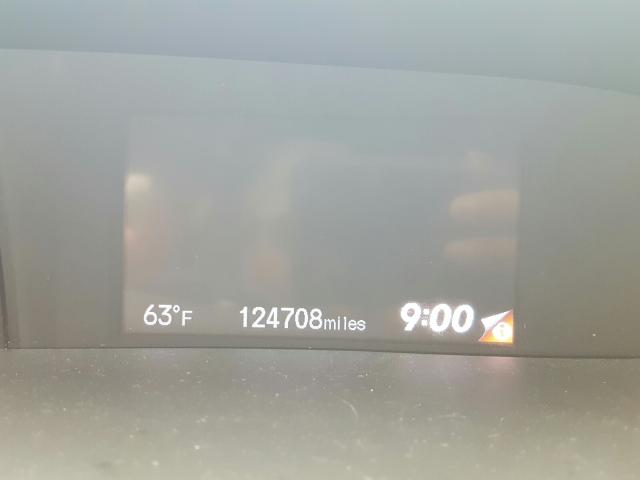 2012 HONDA CIVIC HYBR JHMFB4F29CS005354