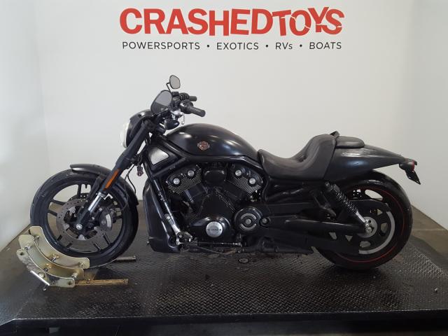 2013 HARLEY-DAVIDSON VRSCDX NIG 1HD1HHH15DC808064