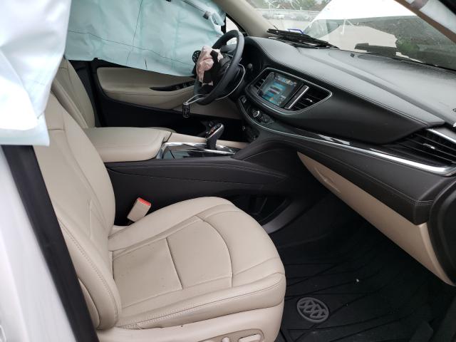 2019 BUICK ENCLAVE ES 5GAERBKW1KJ246921