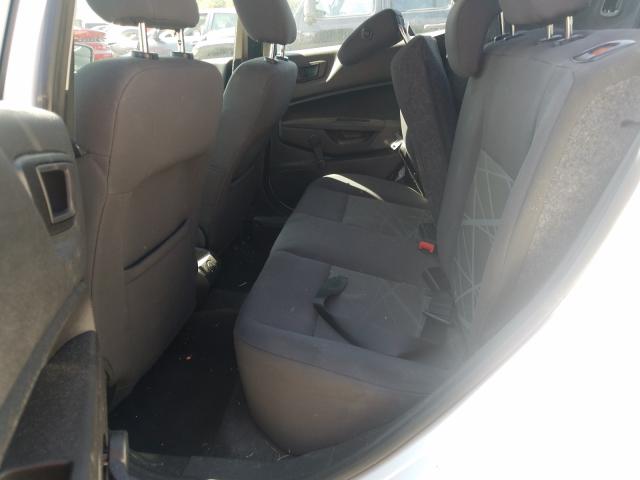 2015 FORD FIESTA 3FADP4AJ5FM100750