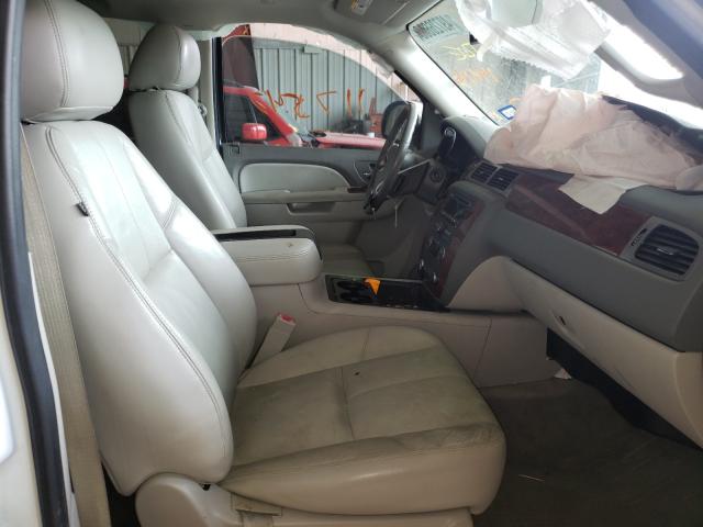 2013 CHEVROLET TAHOE C150 1GNSCBE01DR301406