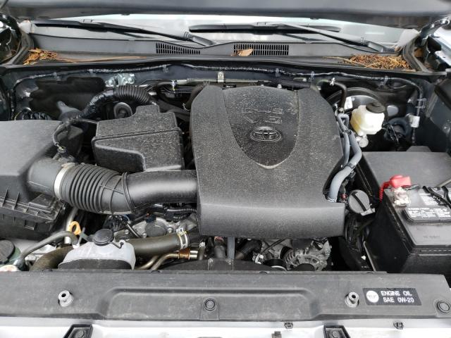 2019 TOYOTA TACOMA DOU 3TMAZ5CN6KM084274