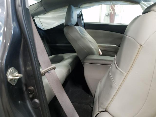 2012 HONDA CIVIC EX 2HGFG3B84CH552824